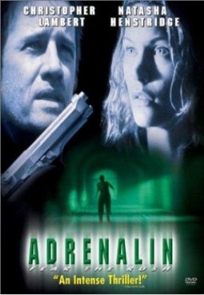 Adrenalina<br><small>Adrenalin Fear (1996)</small>