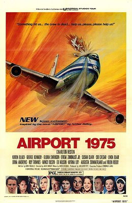 Aeroporto 75<br><small>Airport 75 (1974)</small>
