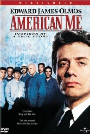 América do Medo<br><small>American Me (1992)</small>