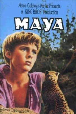 Maya