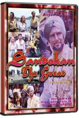 Sandokan