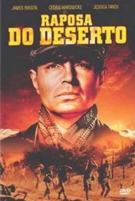 The Desert Fox: The Story of Rommel