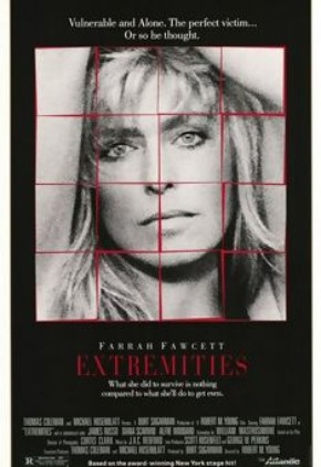 Seduzida ao Extremo<br><small>Extremities (1986)</small>