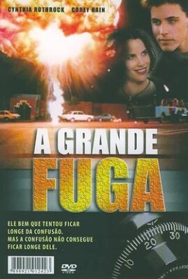 Fast Getaway II