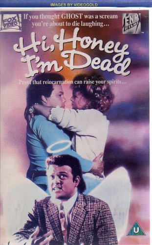 Pagando Pecados<br><small>Hi Honey, Im Dead (1991)</small>