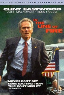 In the line of fire