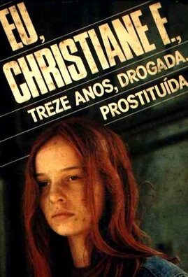 Christiane F. - Wir Kinder vom Bahnhof Zoo