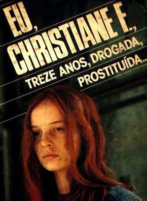 Eu, Christiane F. - 13 Anos, drogada e prostituida<br><small>Christiane F. - Wir Kinder vom Bahnhof Zoo (1981)</small>