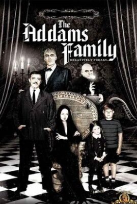 The Addams Family