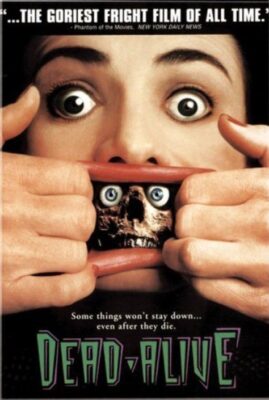 Dead Alive