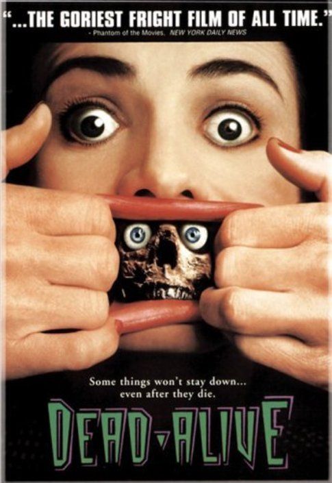 Fome Animal<br><small>Dead Alive (1992)</small>