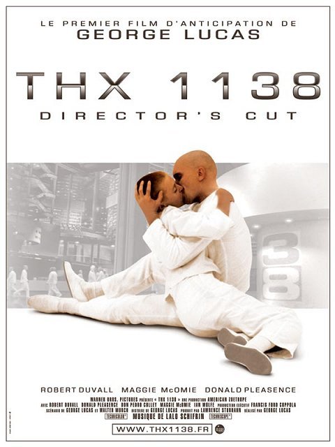 THX 1138<br><small>THX 1138 (1971)</small>