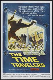 Time Travelers