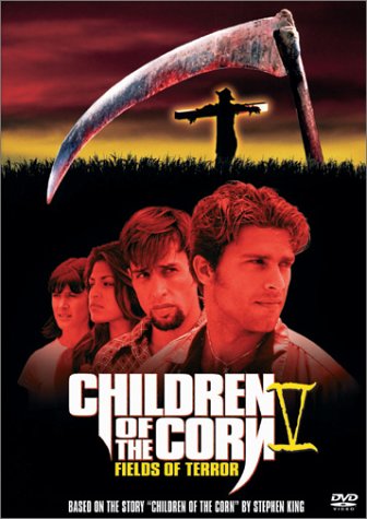 Colheita Maldita 5 - Campos do Terror<br><small>Children of the Corn V - Fields of Terror (1998)</small>