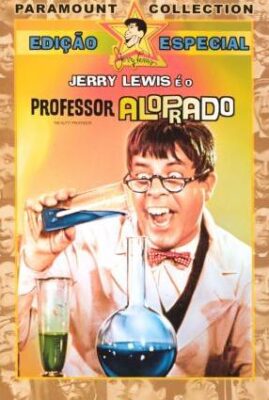 The Nutty Professor