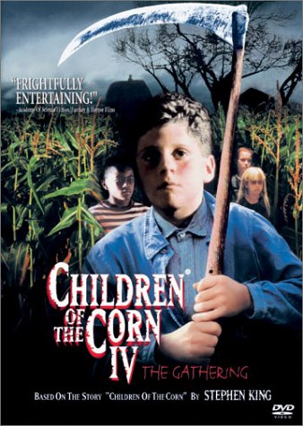 Colheita Maldita 4<br><small>Children of the Corn IV - The Gathering (1996)</small>