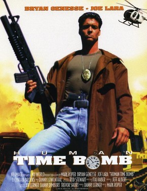 Bomba Relógio<br><small>Live Wire - Human Timebomb (1995)</small>