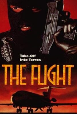 The Taking of Flight 847: The Uli Derickson Story