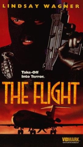O Sequestro do Vôo 847 - A História de Uli Derickson<br><small>The Taking of Flight 847: The Uli Derickson Story (1988)</small>