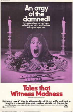 Terror e Loucura<br><small>Tales that witness madness (1973)</small>