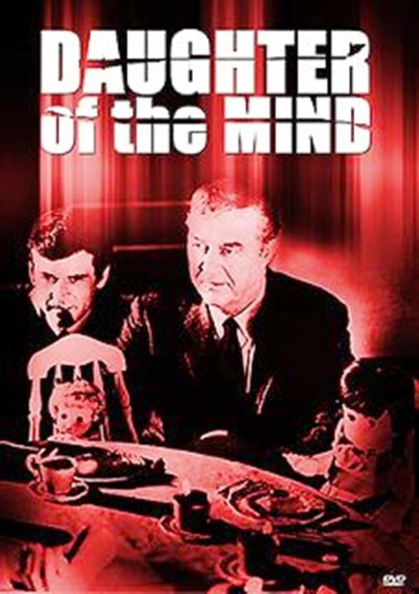 Filha da Obsessão<br><small>Daughter of the Mind (1969)</small>