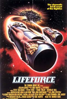 Lifeforce