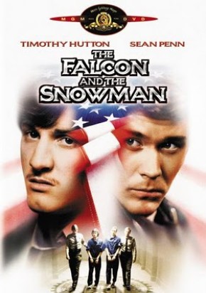 A Traição do Falcão<br><small>The Falcon and The Snowman (1985)</small>