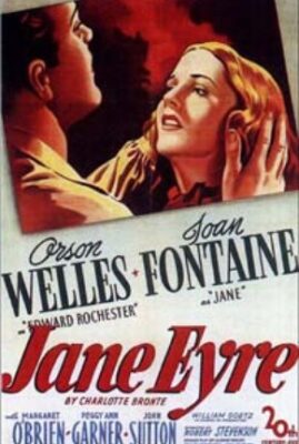 Jane Eyre
