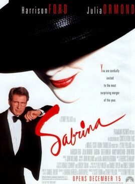 Sabrina