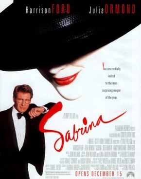Sabrina<br><small>Sabrina (1995)</small>