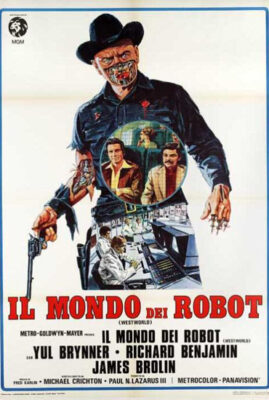 Westworld