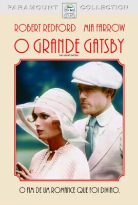 The Great Gatsby
