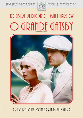 O Grande Gatsby<br><small>The Great Gatsby (1974)</small>