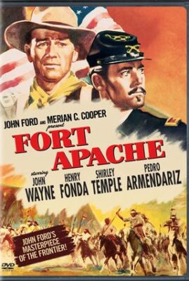 Fort Apache