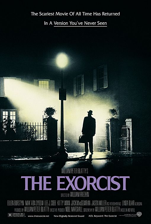 O Exorcista<br><small>The Exorcist (1973)</small>