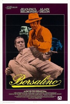 Borsalino