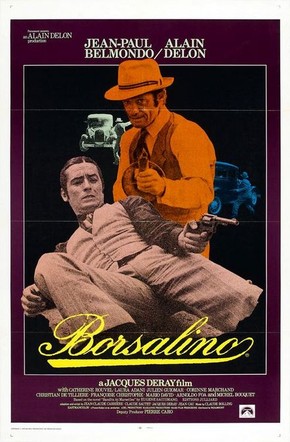 Borsalino<br><small>Borsalino (1970)</small>