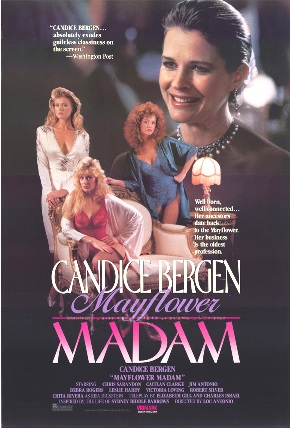 Modelos de Luxo<br><small>Mayflower Madam (1987)</small>
