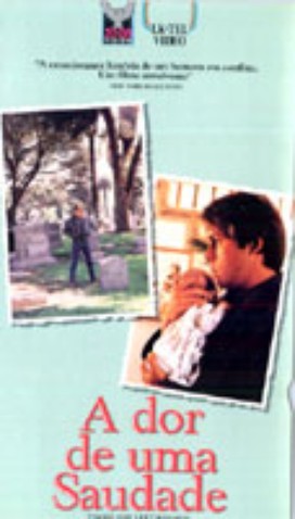 A Dor de uma Saudade<br><small>Those She Left Behinf (1989)</small>