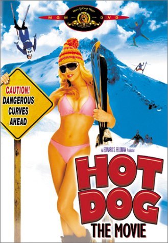 Hot Dog - O Filme<br><small>Hot Dog - The Movie (1984)</small>