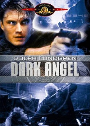 O Grande Anjo Negro<br><small>Dark Angel (1990)</small>
