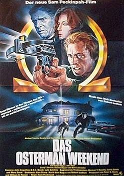 O Casal Osterman<br><small>The Osterman Weekend (1983)</small>