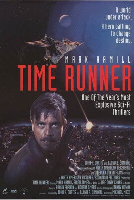 Time Runner (In Exile)