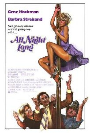 Tudo em Família<br><small>All Night Long (1981)</small>