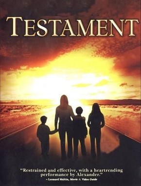 O Testamento<br><small>Testament (1983)</small>