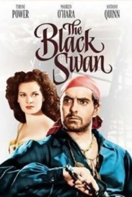 The Black Swan