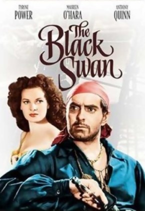 O Cisne Negro<br><small>The Black Swan (1942)</small>