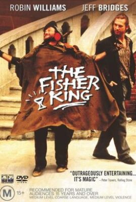The Fisher King