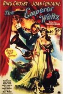 Emperor Waltz, The
