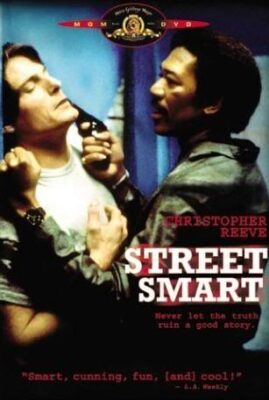 Street Smart